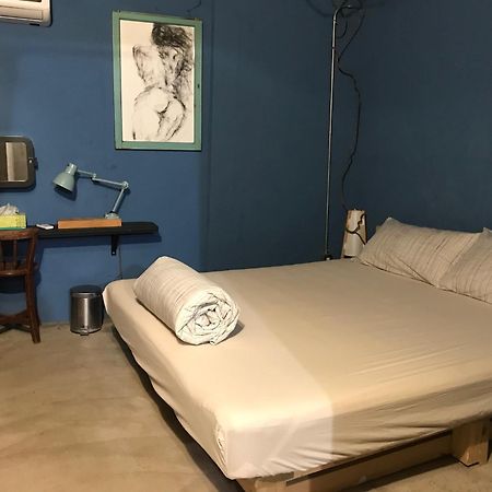 Apartmán Liu House Ťiou-fen Pokoj fotografie