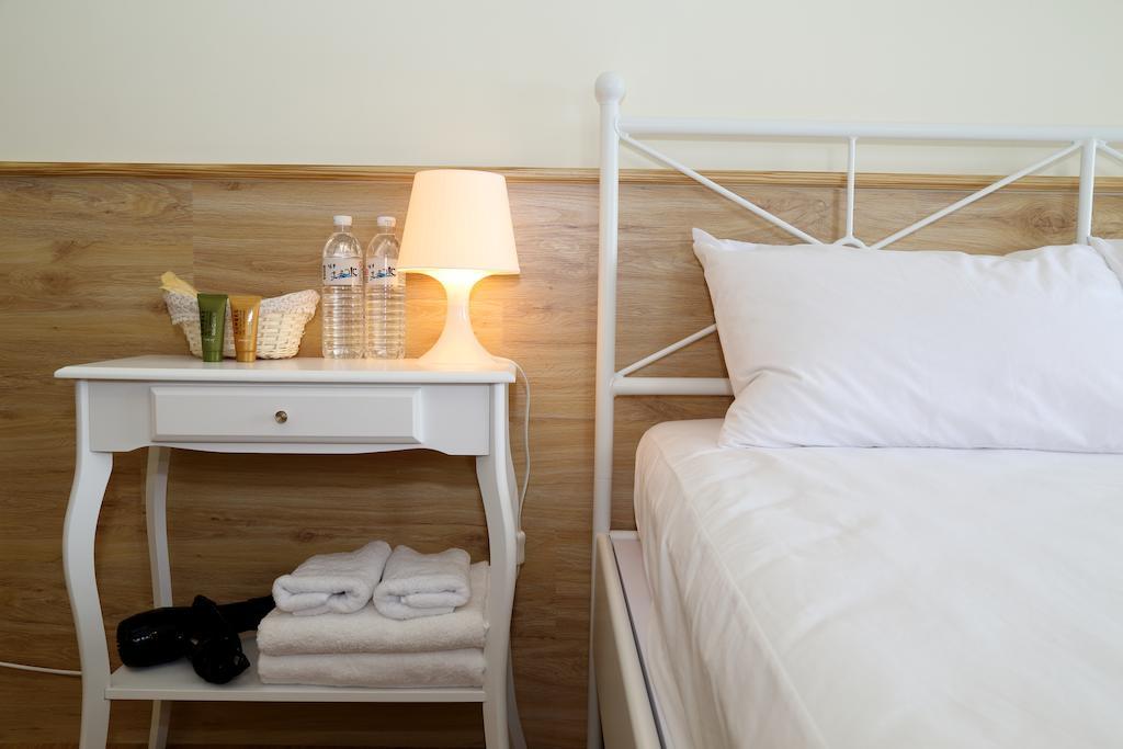 Apartmán Liu House Ťiou-fen Pokoj fotografie