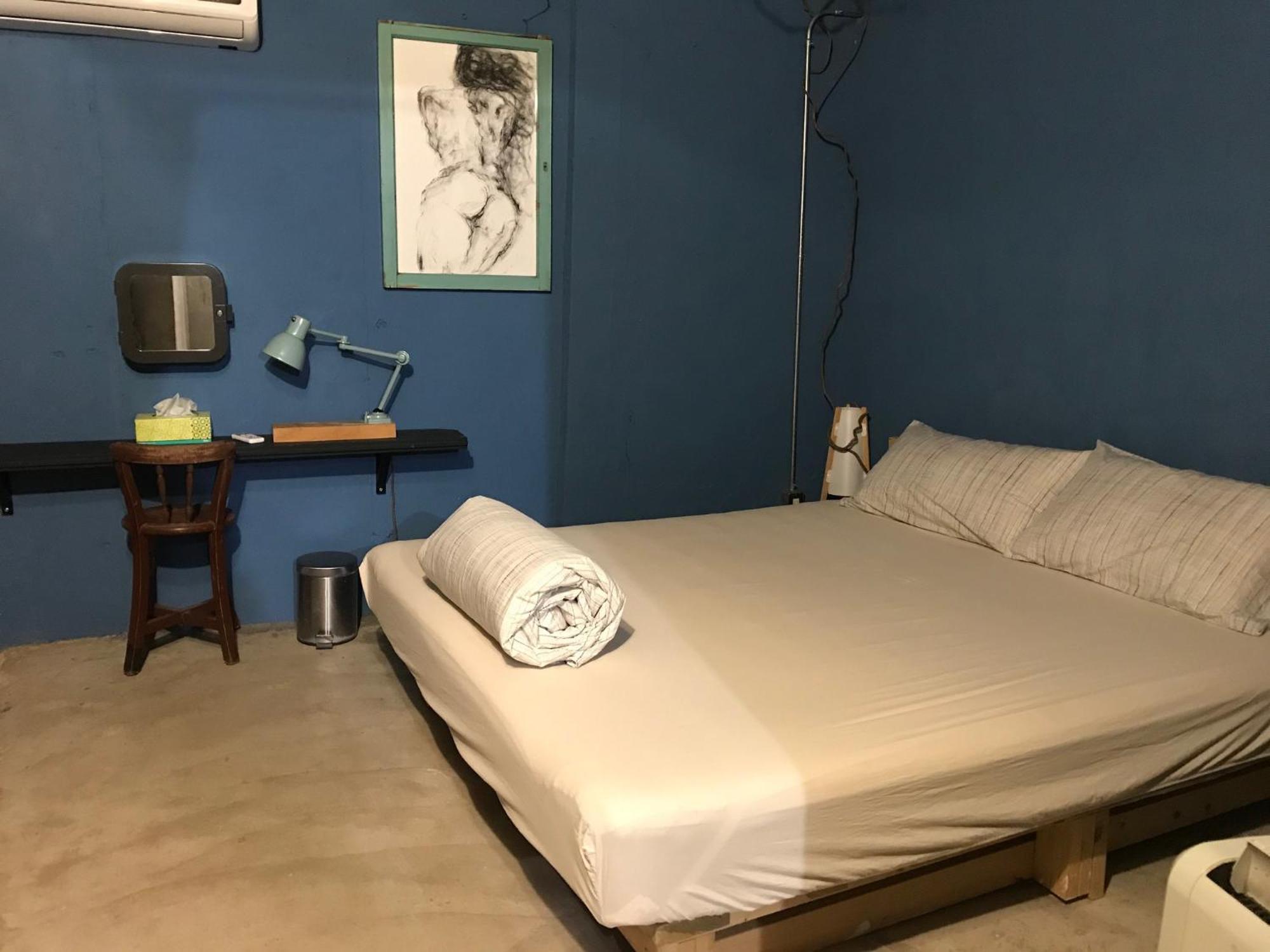 Apartmán Liu House Ťiou-fen Pokoj fotografie
