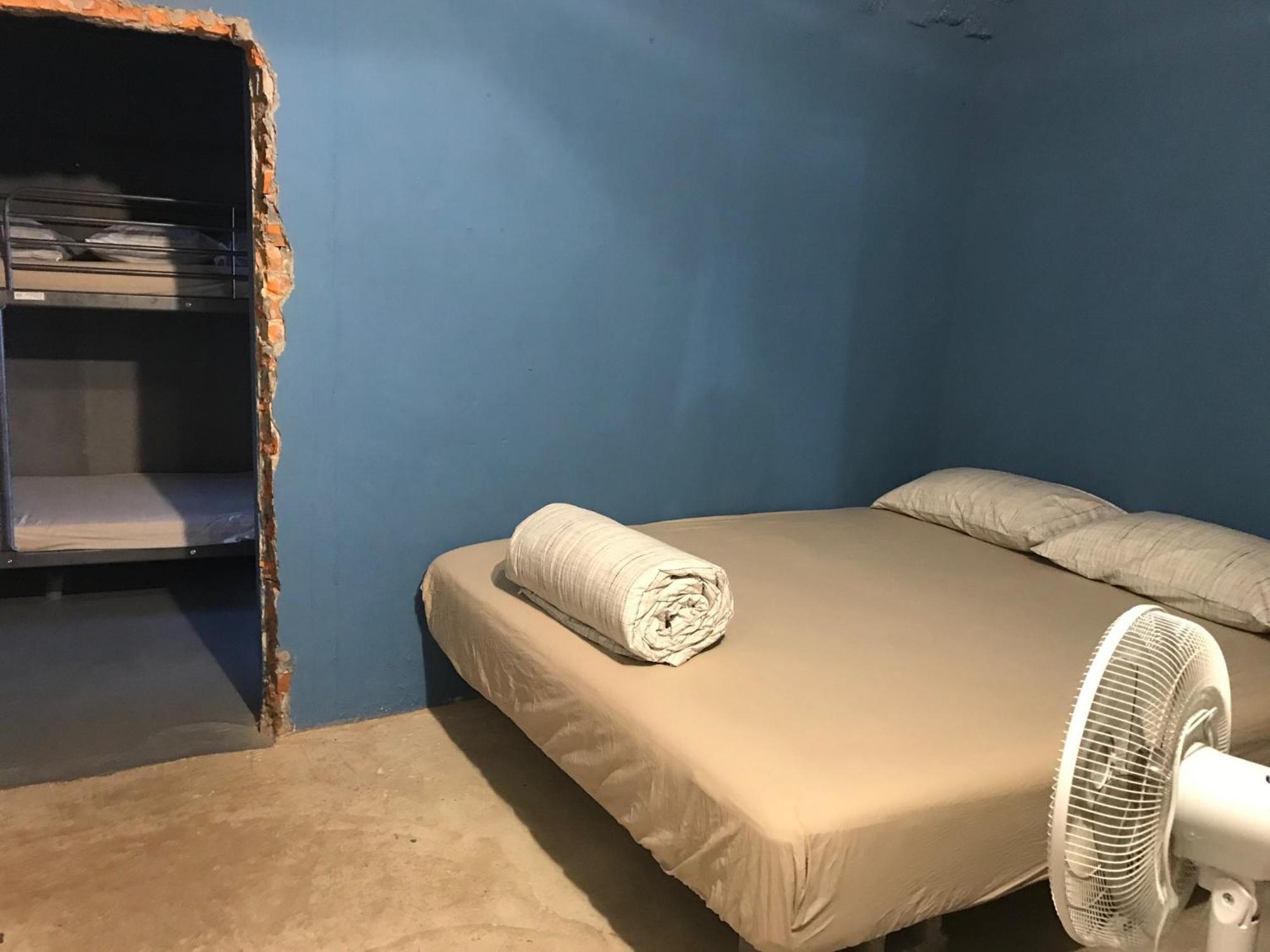 Apartmán Liu House Ťiou-fen Pokoj fotografie