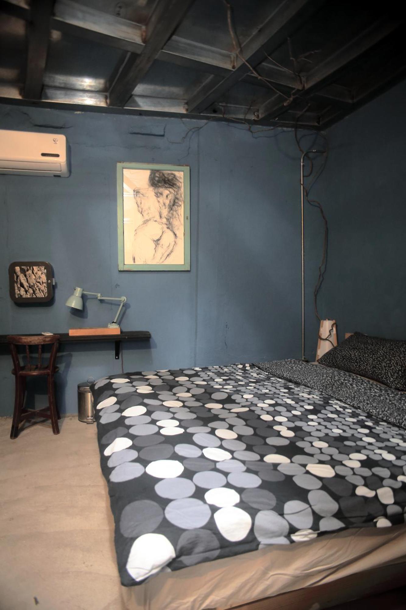 Apartmán Liu House Ťiou-fen Pokoj fotografie