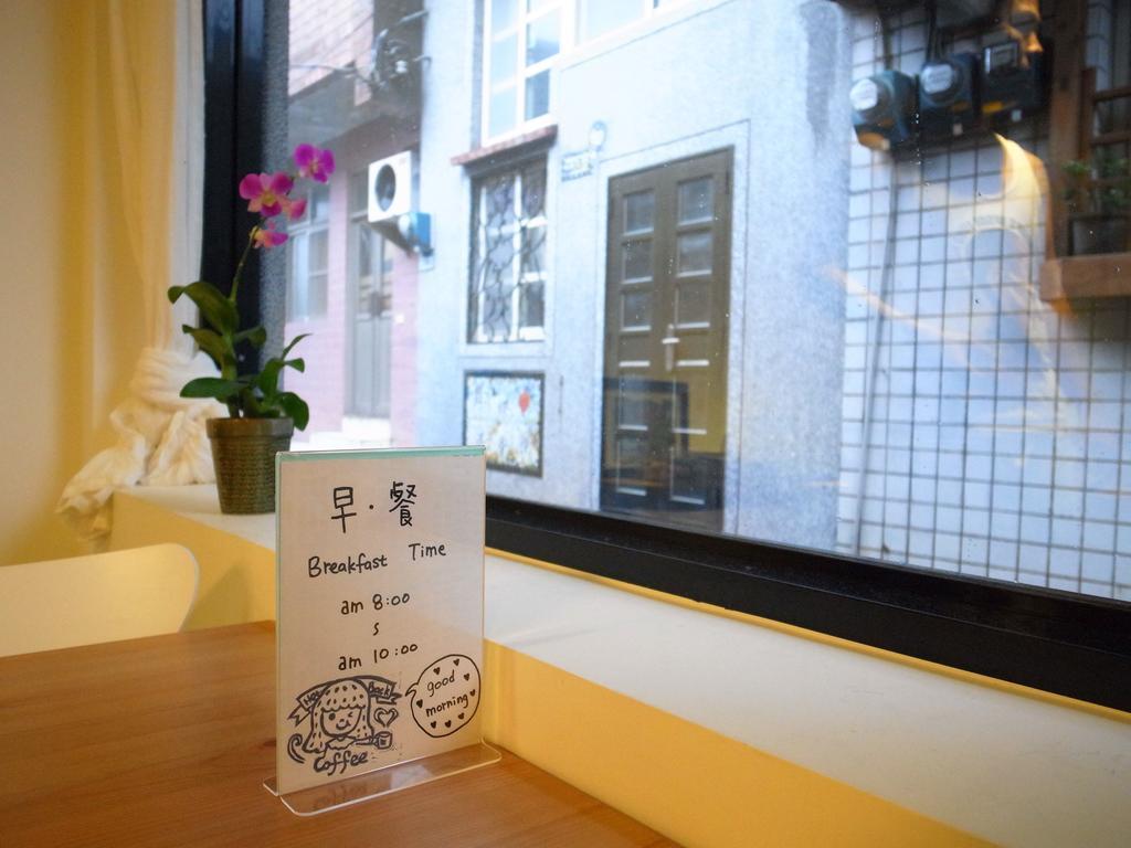 Apartmán Liu House Ťiou-fen Exteriér fotografie