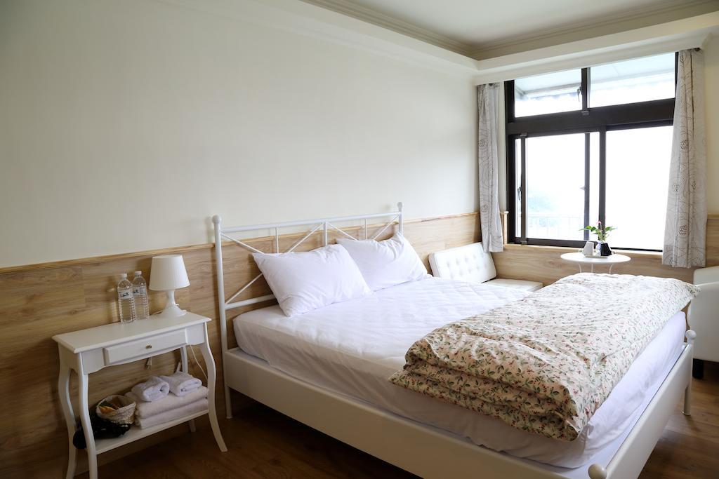 Apartmán Liu House Ťiou-fen Pokoj fotografie