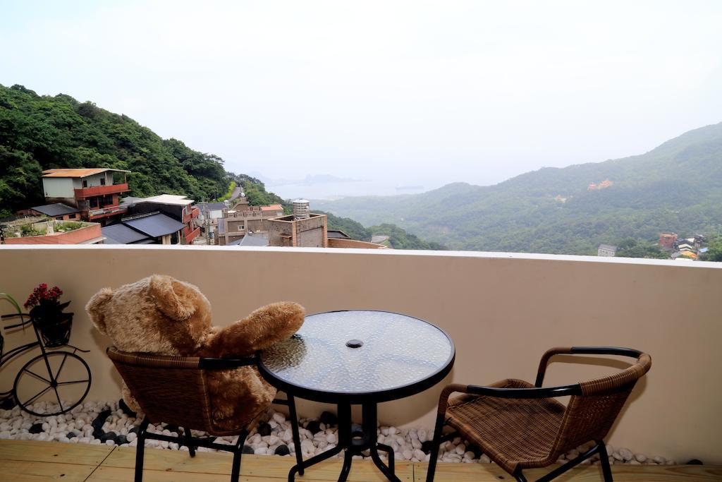 Apartmán Liu House Ťiou-fen Pokoj fotografie