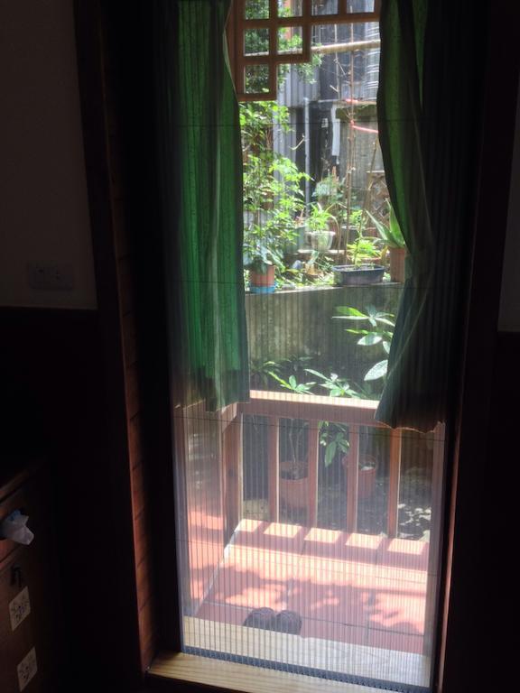 Apartmán Liu House Ťiou-fen Pokoj fotografie