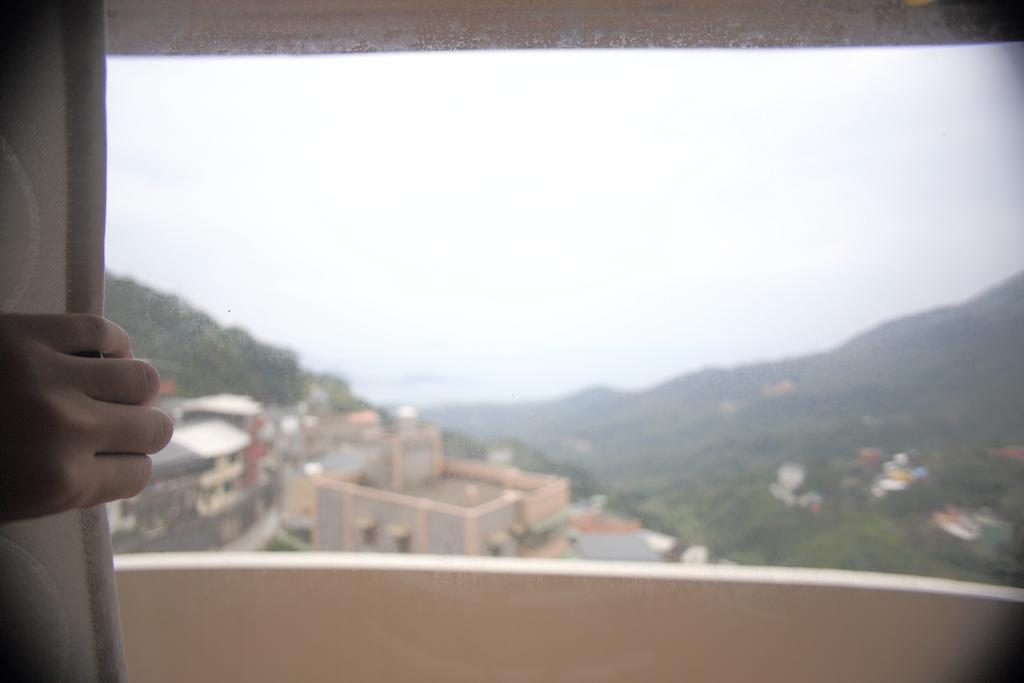 Apartmán Liu House Ťiou-fen Pokoj fotografie