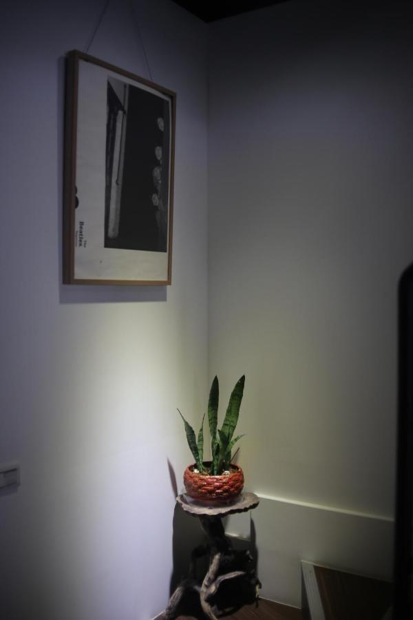 Apartmán Liu House Ťiou-fen Exteriér fotografie